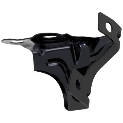 Rareelectrical - New Left Fender Support Compatible With Chevrolet Equinox L 4 Cyl 1.5L Equinox Ls 4 Cyl 1.5L Equinox - Image 3