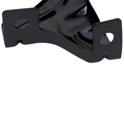 Rareelectrical - New Left Fender Support Compatible With Chevrolet Equinox L 4 Cyl 1.5L Equinox Ls 4 Cyl 1.5L Equinox - Image 8