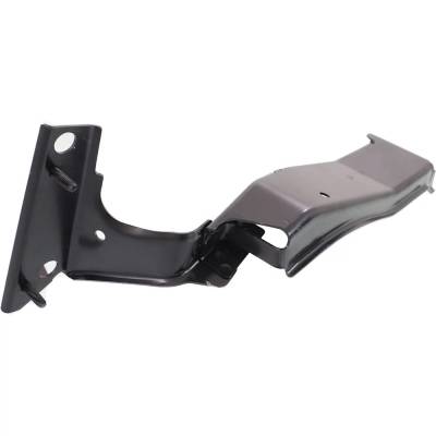Rareelectrical - New Right Front Fender Support Compatible With Audi A4 Quattro Base 6 Cyl 3.2L A4 Quattro Base 4 Cyl - Image 3
