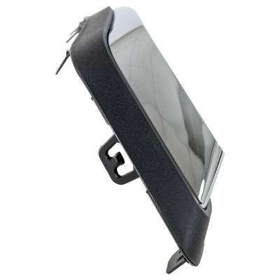 Rareelectrical - New Right Front Fog Light Cover Compatible With Volkswagen Tiguan Se R-Line Black Tiguan Sel Premium - Image 7