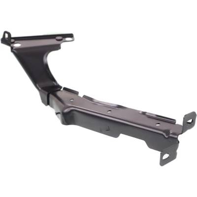 Rareelectrical - New Left Front Fender Support Compatible With Audi A4 Quattro Base A4 Quattro Avant S4 Base A4 Base - Image 2