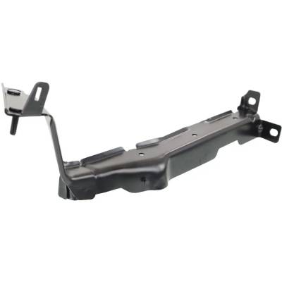 Rareelectrical - New Left Front Fender Support Compatible With Audi A4 Quattro Base A4 Quattro Avant S4 Base A4 Base - Image 3