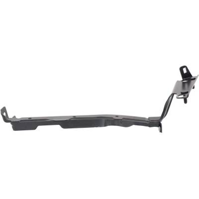 Rareelectrical - New Left Front Fender Support Compatible With Audi A4 Quattro Base A4 Quattro Avant S4 Base A4 Base - Image 5
