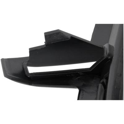 Rareelectrical - New Left Front Fog Light Cover Compatible With Volkswagen Jetta Se Jetta Comfortline Jetta S Jetta - Image 7