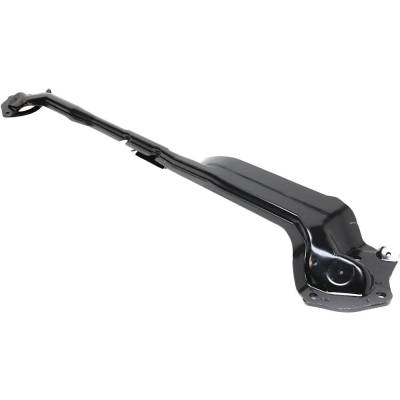 Rareelectrical - New Front Fender Support Compatible With Ford Focus Sel 2012 For Models With Production Date From - Image 2