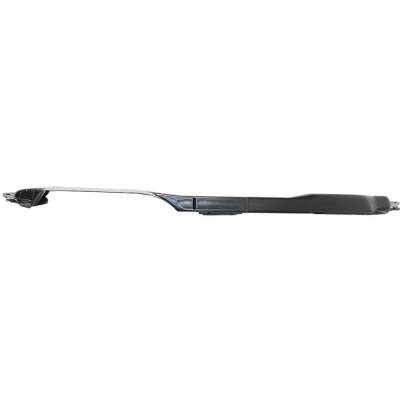 Rareelectrical - New Front Fender Support Compatible With Ford Focus Sel 2012 For Models With Production Date From - Image 6