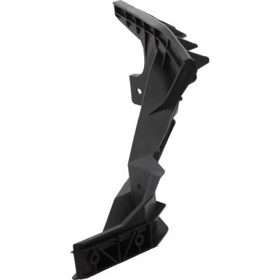 Rareelectrical - New Left Front Fender Support Compatible With Chrysler Dodge Grand Caravan Se Canada Value Package 6 - Image 3