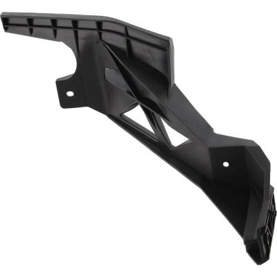 Rareelectrical - New Left Front Fender Support Compatible With Chrysler Dodge Grand Caravan Se Canada Value Package 6 - Image 4