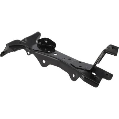 Rareelectrical - New Left Front Fender Support Compatible With Audi A3 Tdi Komfort 4 Cyl 2.0L A3 Progressiv 4 Cyl - Image 2