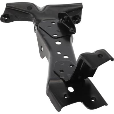 Rareelectrical - New Left Front Fender Support Compatible With Audi A3 Tdi Komfort 4 Cyl 2.0L A3 Progressiv 4 Cyl - Image 3