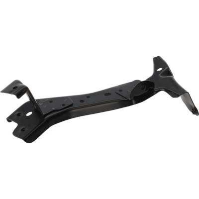 Rareelectrical - New Left Front Fender Support Compatible With Audi A3 Tdi Komfort 4 Cyl 2.0L A3 Progressiv 4 Cyl - Image 5