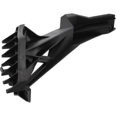 Rareelectrical - New Left Front Fender Support Compatible With Chrysler Dodge Grand Caravan 30Th Anniversary Edition - Image 7
