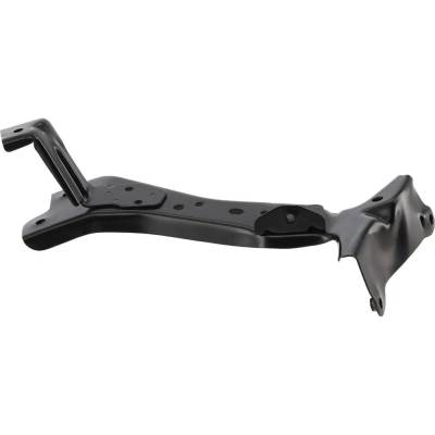 Rareelectrical - New Left Front Fender Support Compatible With Audi A3 Prestige 4 Cyl 2.0L A3 Premium Plus 4 Cyl 2.0L - Image 6