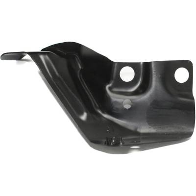Rareelectrical - New Right Front Fender Support Compatible With Hyundai Elantra Coupe Se Elantra Gls Elantra Coupe Gs - Image 2
