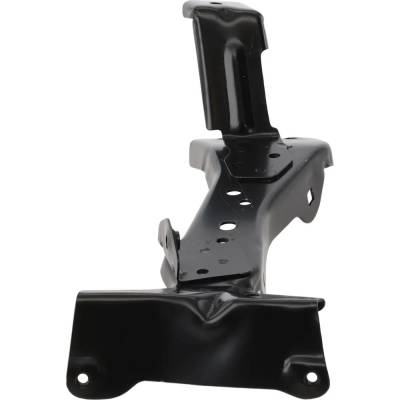 Rareelectrical - New Left Front Fender Support Compatible With Audi S3 Prestige 4 Cyl 2.0L A3 Komfort 4 Cyl 2.0L A3 - Image 8