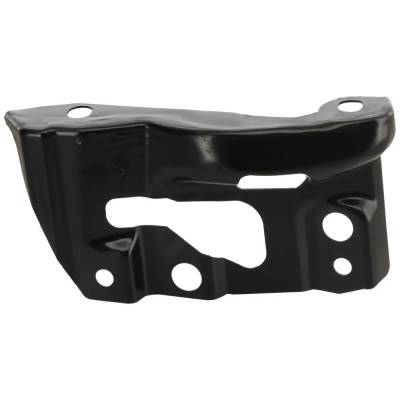 New Left Fender Support Compatible With Cadillac Xts Vsport Premium 6 Cyl 3.6L Xts Vsport Premium