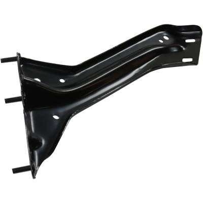 Rareelectrical - New Left Fender Support Compatible With Audi Q5 Base 6 Cyl 3.2L Q5 Komfort 4 Cyl 2.0L Q5 Tdi - Image 2