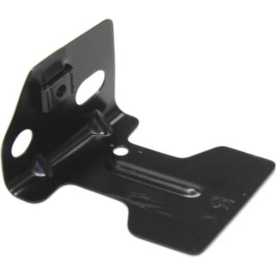 Rareelectrical - New Right Front Fender Support Compatible With Ford Lincoln Fusion Sel Hybrid 4 Cyl 2.0L Fusion S - Image 3