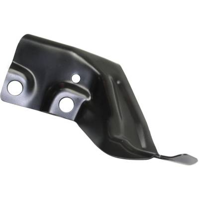 Rareelectrical - New Left Front Fender Support Compatible With Hyundai Elantra L Elantra Coupe Gls Elantra Coupe Gs - Image 2