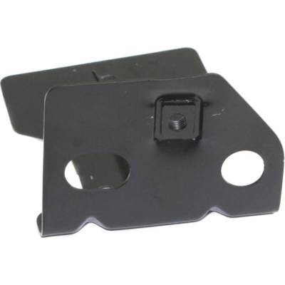 Rareelectrical - New Right Front Fender Support Compatible With Ford Lincoln Fusion Platinum Hybrid 4 Cyl 2.0L Fusion - Image 4
