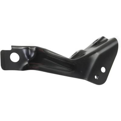 Rareelectrical - New Left Front Fender Support Compatible With Hyundai Elantra Coupe Gs Elantra Gl Elantra Limited - Image 4
