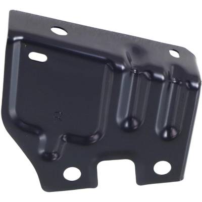 New Right Front Fender Support Compatible With Ford Explorer Limited 4 Cyl 2.0L Explorer Sport 6 Cyl