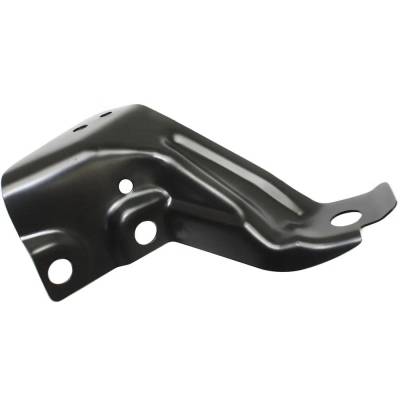 New Left Front Fender Support Compatible With Hyundai Elantra Coupe Gls Elantra Coupe Se Elantra Gl