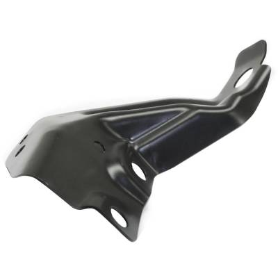 Rareelectrical - New Left Front Fender Support Compatible With Hyundai Elantra Coupe Gls Elantra Coupe Se Elantra Gl - Image 3