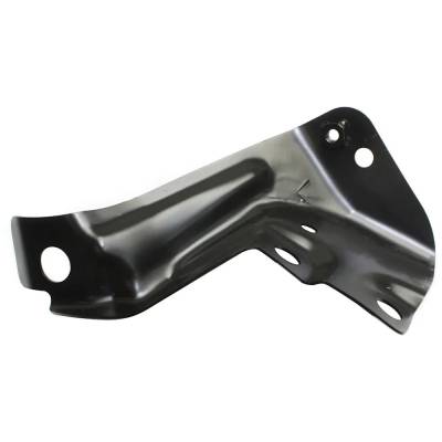 Rareelectrical - New Left Front Fender Support Compatible With Hyundai Elantra Coupe Gls Elantra Coupe Se Elantra Gl - Image 5