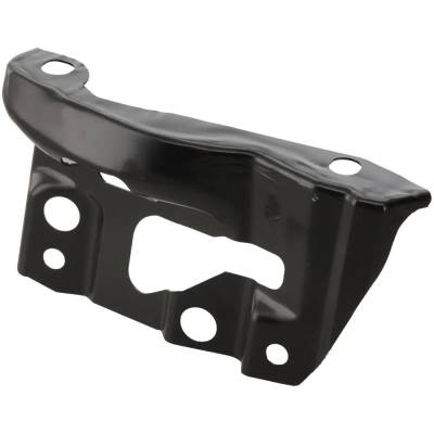 Rareelectrical - New Left Fender Support Compatible With Cadillac Xts Base 6 Cyl 3.6L Xts Vsport Premium Luxury 6 Cyl - Image 2