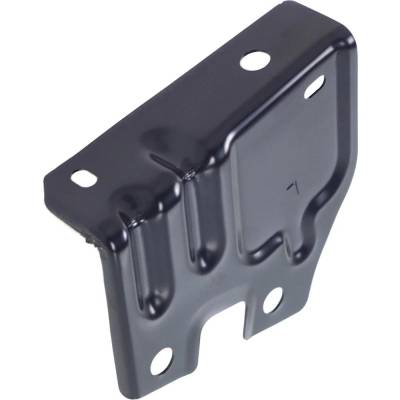 Rareelectrical - New Left Front Fender Support Compatible With Ford Explorer Limited 4 Cyl 2.0L Explorer Limited 4 - Image 3