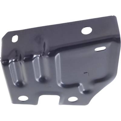 Rareelectrical - New Left Front Fender Support Compatible With Ford Explorer Limited 4 Cyl 2.0L Explorer Limited 4 - Image 4