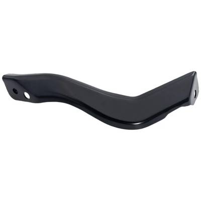 New Left Front Fender Support Compatible With Chevrolet Camaro Ls 6 Cyl 3.6L Camaro Lt1 8 Cyl 6.2L