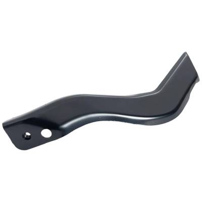 Rareelectrical - New Left Front Fender Support Compatible With Chevrolet Camaro Ls 6 Cyl 3.6L Camaro Lt1 8 Cyl 6.2L - Image 2