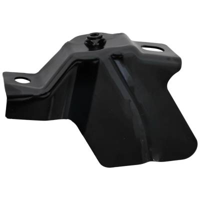 Rareelectrical - New Left Front Fender Support Compatible With Ford Mustang Mach-E Gt Mustang Mach-E Select Mustang - Image 6