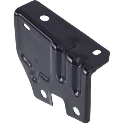 Rareelectrical - New Right Front Fender Support Compatible With Ford Explorer Limited 6 Cyl 3.5L Explorer Limited 4 - Image 2