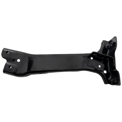 New Right Front Fender Support Compatible With Audi A3 Premium 4 Cyl 2.0L A3 Quattro Premium 4 Cyl