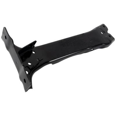 Rareelectrical - New Left Front Fender Support Compatible With Audi S3 Komfort 4 Cyl 2.0L A3 Premium Plus 4 Cyl 2.0L - Image 2