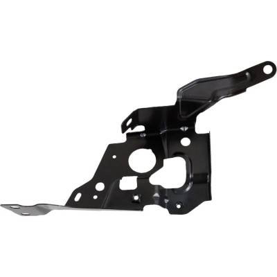 New Right Front Fender Support Compatible With Bmw 330I Base 4 Cyl 2.0L 330I Xdrive Base 4 Cyl 2.0L