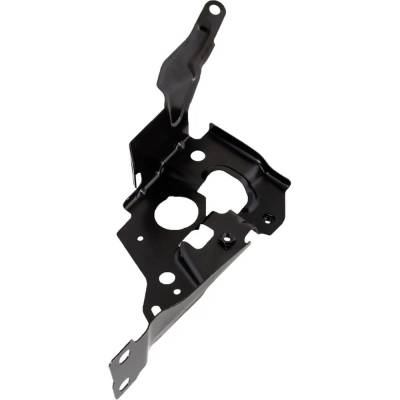 Rareelectrical - New Right Front Fender Support Compatible With Bmw 330I Base 4 Cyl 2.0L 330I Xdrive Base 4 Cyl 2.0L - Image 2