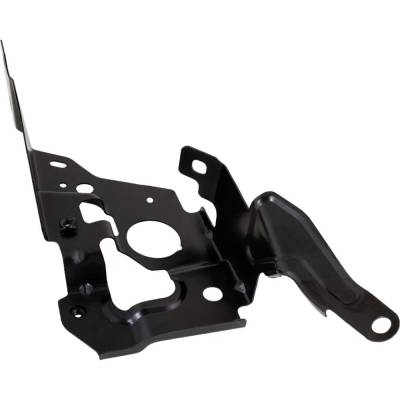 Rareelectrical - New Right Front Fender Support Compatible With Bmw 330I Base 4 Cyl 2.0L 330I Xdrive Base 4 Cyl 2.0L - Image 3