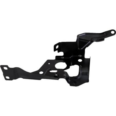 Rareelectrical - New Right Front Fender Support Compatible With Bmw 330E Base 4 Cyl 2.0L M340i Base 6 Cyl 3.0L M340i - Image 6