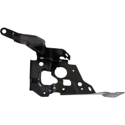 New Left Front Fender Support Compatible With Bmw 330E Base 4 Cyl 2.0L 330I Xdrive Base 4 Cyl 2.0L