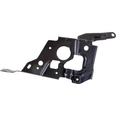 Rareelectrical - New Left Front Fender Support Compatible With Bmw 330E Base 4 Cyl 2.0L 330I Xdrive Base 4 Cyl 2.0L - Image 4