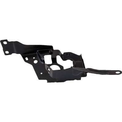 Rareelectrical - New Left Front Fender Support Compatible With Bmw 330E Base 4 Cyl 2.0L 330I Xdrive Base 4 Cyl 2.0L - Image 5