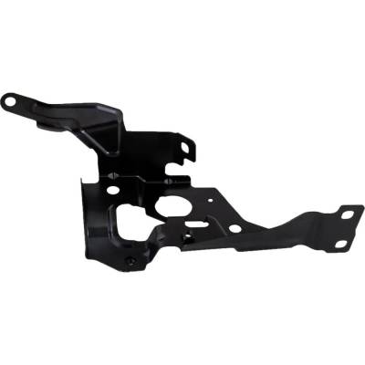 Rareelectrical - New Left Front Fender Support Compatible With Bmw 330E Base 4 Cyl 2.0L 330I Xdrive Base 4 Cyl 2.0L - Image 6