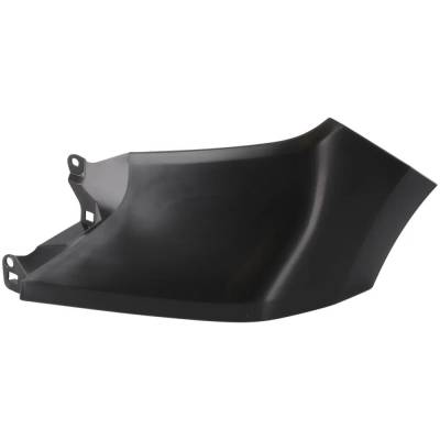 New Fender Filler Compatible With Toyota Tundra Base 8 Cyl 5.7L Tundra Sr 6 Cyl 4.0L Tundra Platinum