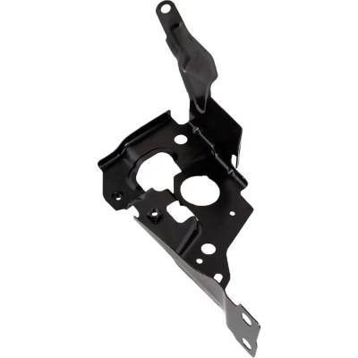 Rareelectrical - New Left Front Fender Support Compatible With Bmw 330I Base 4 Cyl 2.0L M340i Base 6 Cyl 3.0L M340i - Image 2