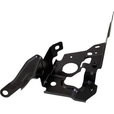 Rareelectrical - New Left Front Fender Support Compatible With Bmw 330I Base 4 Cyl 2.0L M340i Base 6 Cyl 3.0L M340i - Image 3