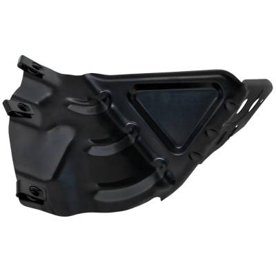 Rareelectrical - New Right Front Fender Support Compatible With Buick Encore Base 4 Cyl 1.4L Encore Sport Touring 4 - Image 3